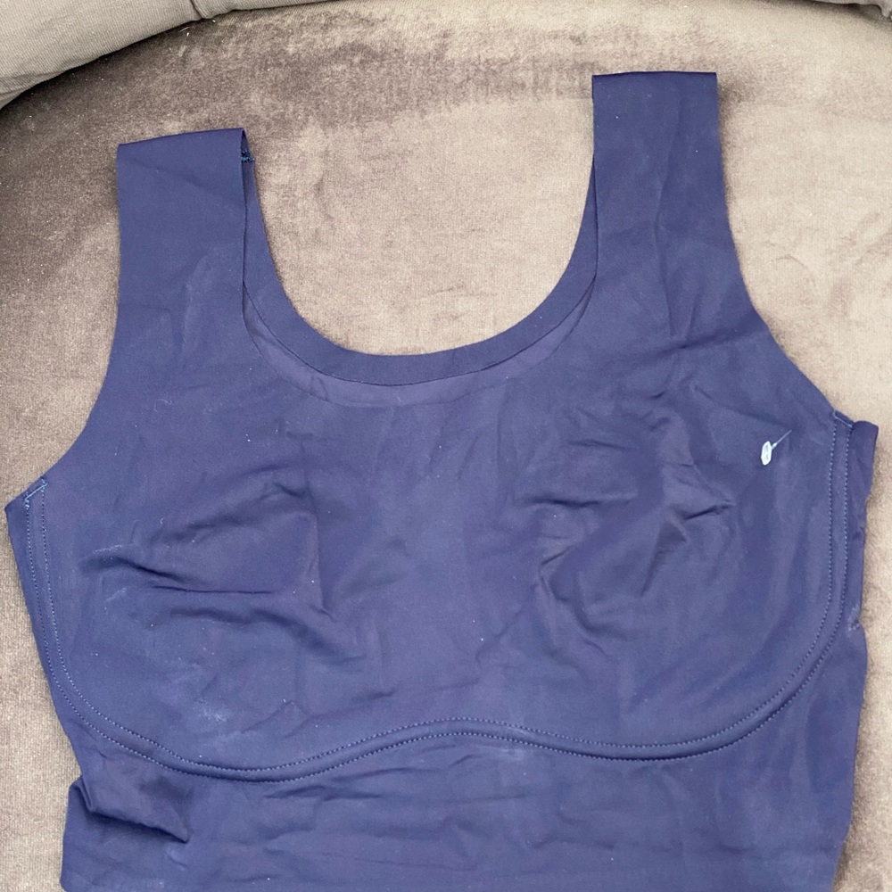 TRUE & CO. NWTTrue Body Lift V-Neck Bra